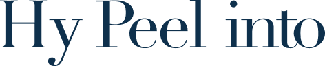 Hy Peel into
